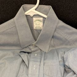 Brooks Brother Dress Shirt 15/33 In Men’s 