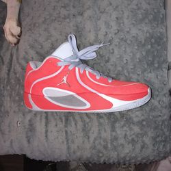 Men's Jordan Tatum 4 Basketball Sneakers