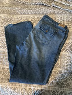 Levi Jeans
