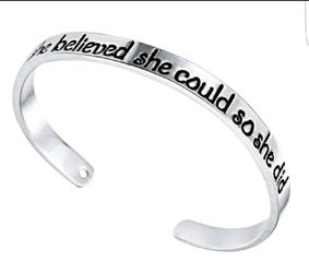 *New* bracelets Great Gift