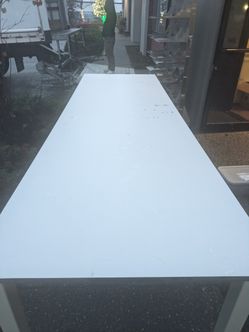 3 Phenolic Work Benches