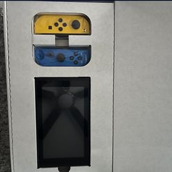Nintendo Switch Fortnite 