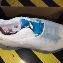Reebok Zig Ghost Buster / Special Box / Size 10.5