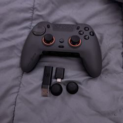 Scuf Envisions Pro V2