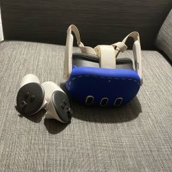 Vr Quest 3