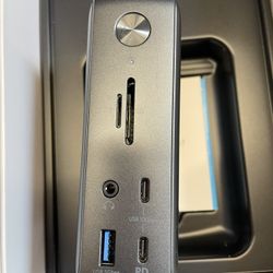 Anker 13-in-1 USB-C Dock