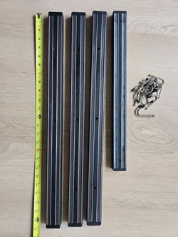 Wall Magnetic Knife Holders