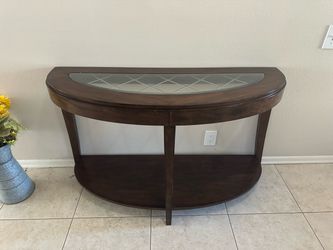 Foyer Table
