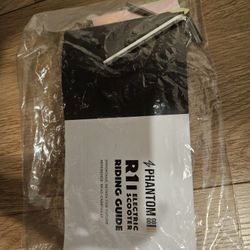 Phantom R1 Eletric Scrooter Battery