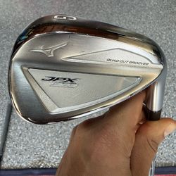 Mizuno JPX 923 Gap Wedge