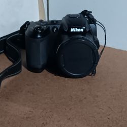 Nikkon Coolpics L120 