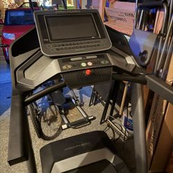 Treadmill Free (Not Working) 