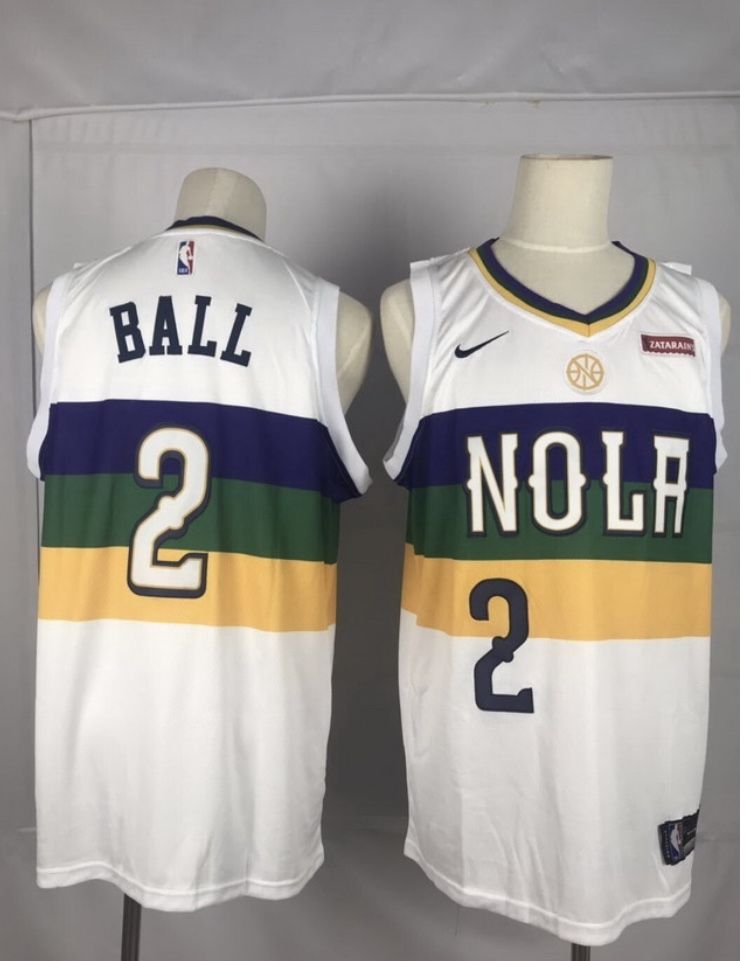 Nba Jersey