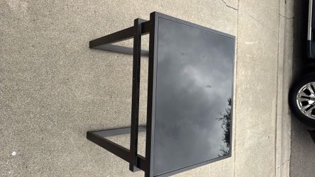 Side tables