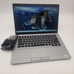 Dell Latitude 5410 - Win 11, 500gb HDD, Intel Core i5 10th Gen, 16gb RAM
