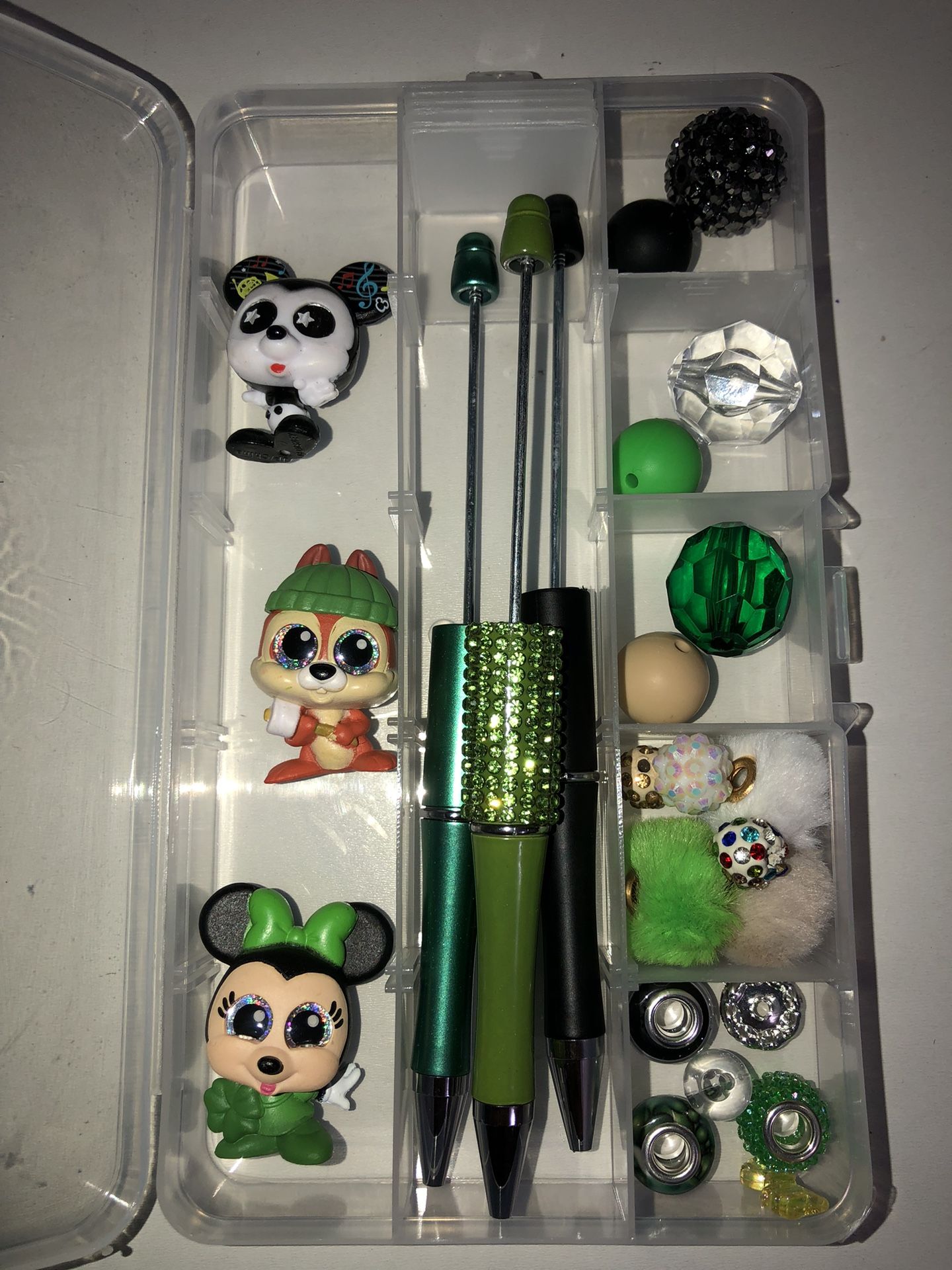 Disney Doorables Pen Kit