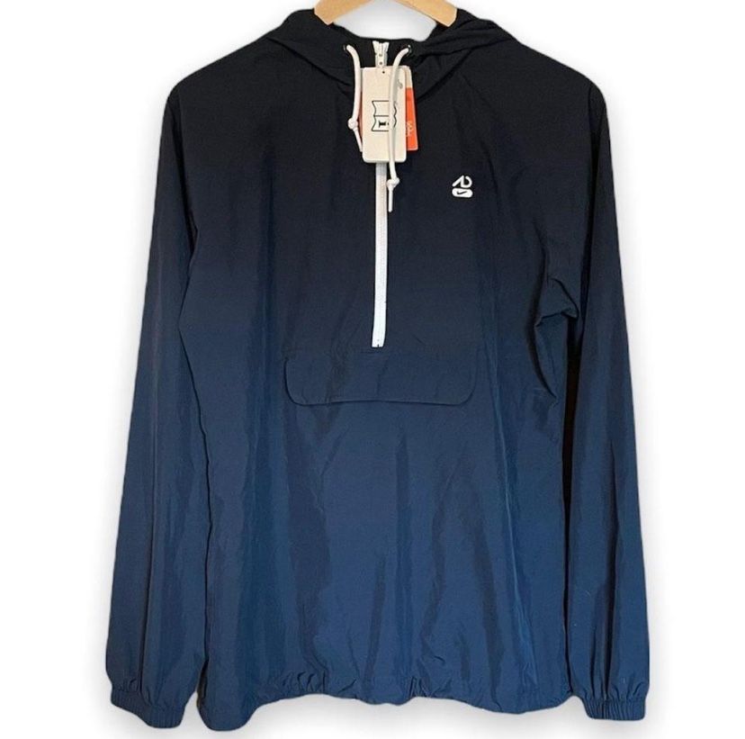 *NEW* Nike Sample Jacket (The Athletic Dept.)