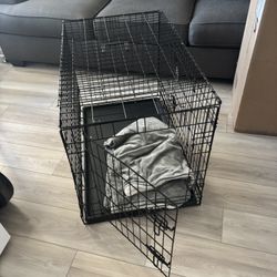 Dog kennel Medium Size