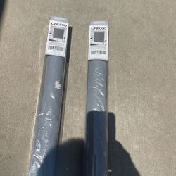 LINKOO Roller Blind 75X75 in