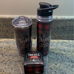 Thermos Set