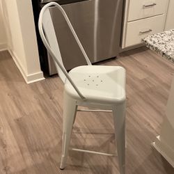 Bar Chair (Single or 4 Pack)