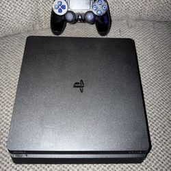 PS4 