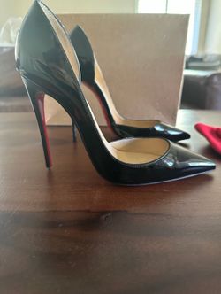 Christian louboutin heels