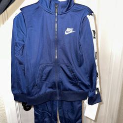 Nike Set