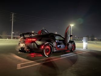 2017 Chevrolet Camaro