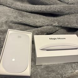 Magic Mouse 2 