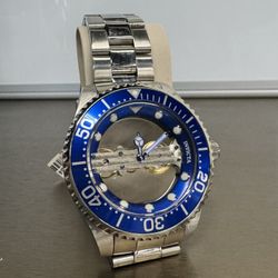 INVICTA WATCH AUTOMATIC 24693