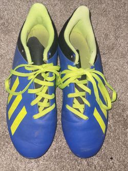 Adidas Youth Soccer shoes, $20 OBO