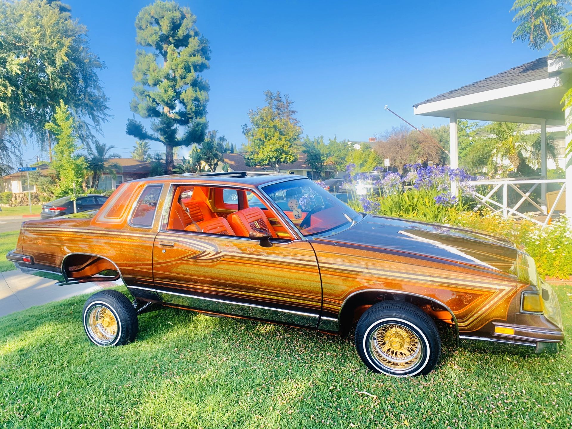 1981 Oldsmobile Cutlass Supreme