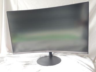 27" S39C FHD 75Hz Curved Monitor