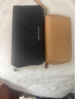 MK wallets