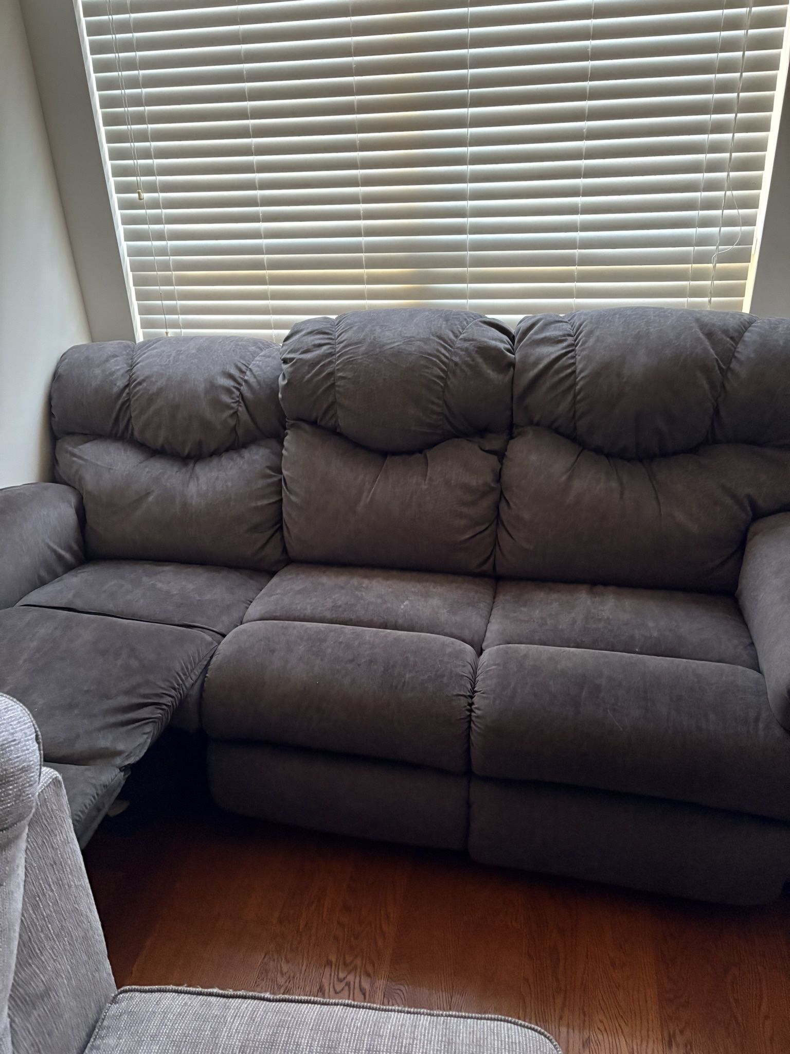 La-Z-Boy Power Recliner