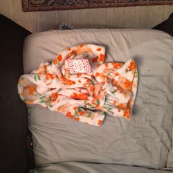 Baby Robe