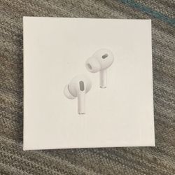 AirPods Pro 2nd Generation