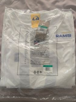 Rams nike authentic gear