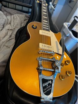 Gibson Gold-top p90’s
