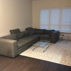 Large Couch Sectional