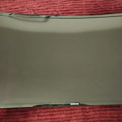 Samsung 32" Curved  1080P HD monitor