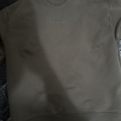 Jordan Sweater XL