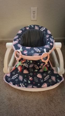 Baby chair