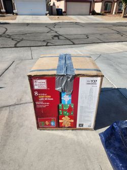 Christmas decor