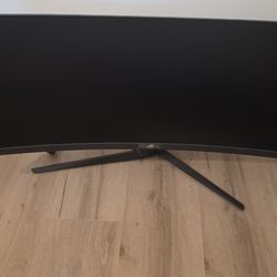 Asus ROG Strix XG49VQ 49” Curved Gaming FreeSync Monitor 144Hz
