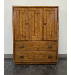 Drexel Heritage Armoire