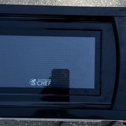 Counter Top Microwave 