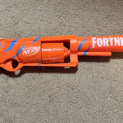 Nerf Fortnite 6-SH Blaster