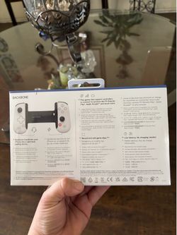 PlayStation BackBone for IPhone